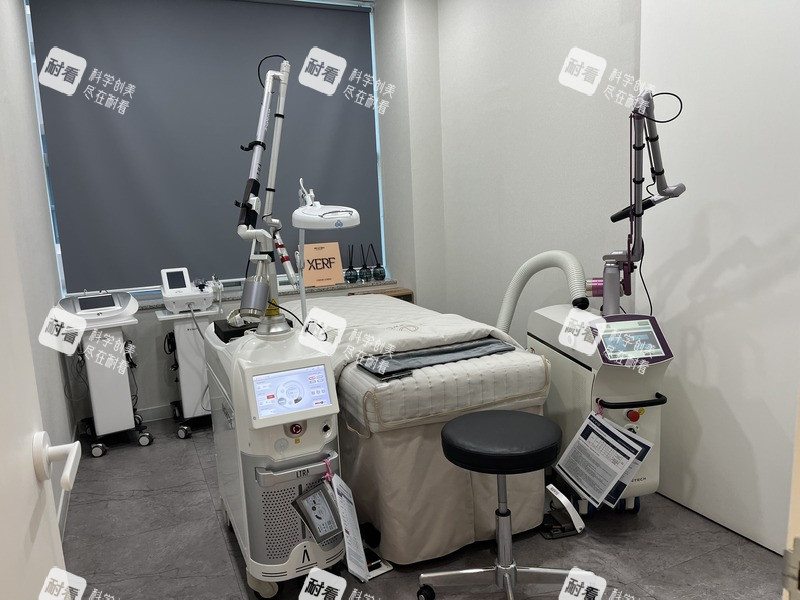 韩国Dr.NewCell 纽塞尔医生诊所(江南总店)检验科.jpg 韩国Dr.NewCell 纽塞尔医生诊所(江南总店)检验科.jpg
