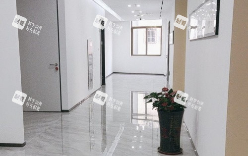 惠州华康医院口腔科过道示意图.jpg