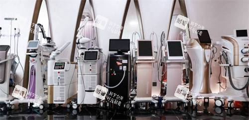 深圳艾瑞莎整形皮肤科设备展示.jpg 深圳艾瑞莎整形皮肤科设备展示.jpg