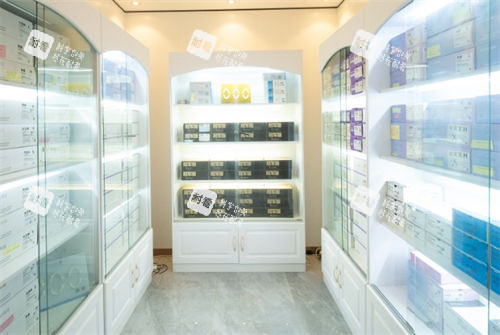 上海诺诗雅药品室展示图.jpg 上海诺诗雅药品室展示图.jpg