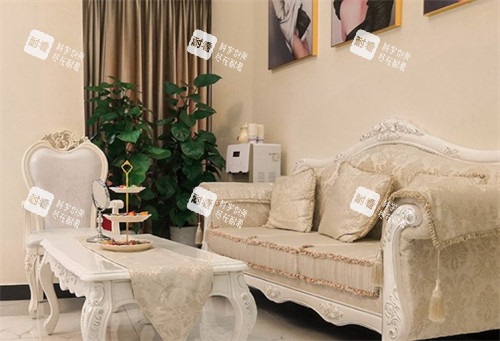 广州悦妍医疗美容休息区环境.jpg 广州悦妍医疗美容休息区环境.jpg