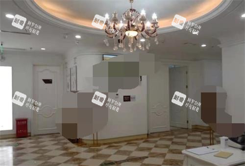 北京壹加壹整形走廊环境.jpg 北京壹加壹整形走廊环境.jpg
