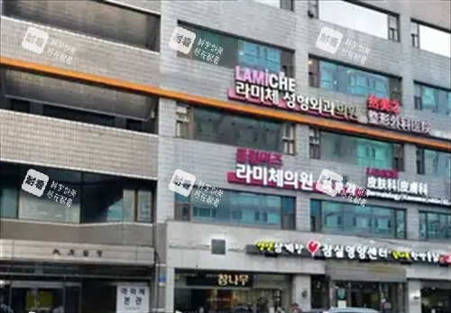 lamiche皮肤科大楼外观图.png lamiche皮肤科大楼外观图.png