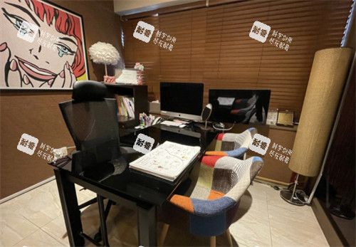 韩国LAMICHE然美之皮肤科面诊室.jpg 韩国LAMICHE然美之皮肤科面诊室.jpg