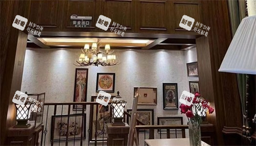 成都禾臣瑞亚医疗美容楼梯拐角环境一览图.jpg