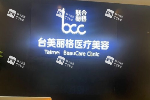 合肥台美丽格医疗美容医院logo.jpg