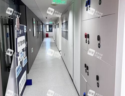 深圳市迎悦医疗美容医院走廊环境.jpg 深圳市迎悦医疗美容医院走廊环境.jpg