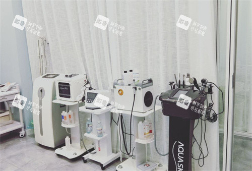 杭州冰美医疗美容部分仪器展示.jpg