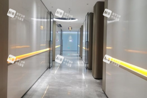 北京韶华医疗美容医院走廊.jpg 北京韶华医疗美容医院走廊.jpg