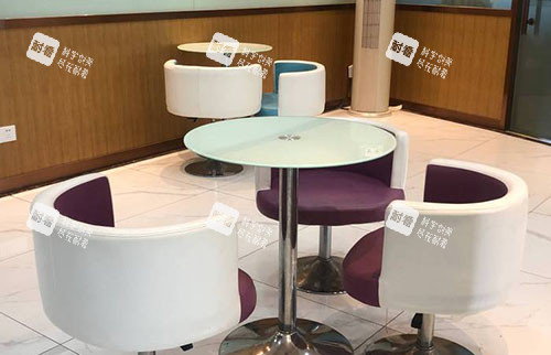 杭州紫金港湾口腔大厅休息区.jpg 杭州紫金港湾口腔大厅休息区.jpg