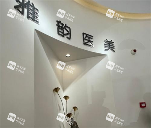 北京雅韵医疗美容logo.png 北京雅韵医疗美容logo.png
