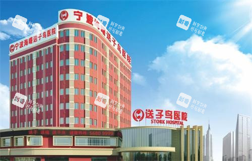 宁波海曙送子鸟医院大楼.png