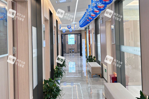 深圳港龙口腔环境图.jpg 深圳港龙口腔环境图.jpg