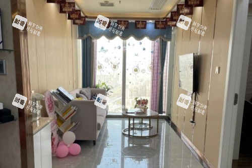 合肥煜美人医疗美容医院候诊区域.jpg
