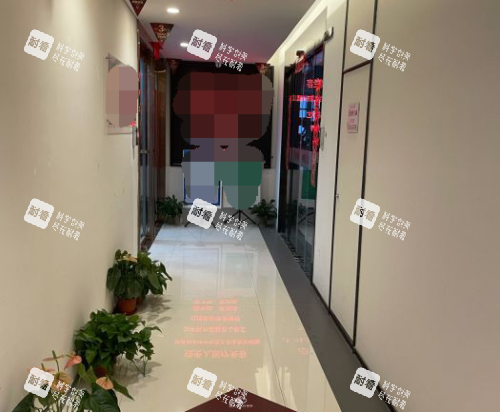 合肥煜美人医疗美容走廊.png
