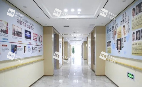 河南整形美容医院走廊示意图.jpg