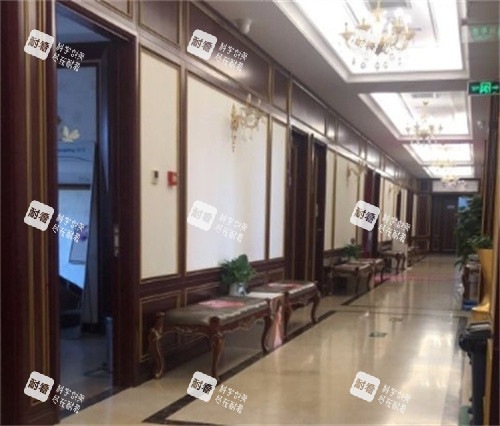 北京京城皮肤医院走廊.jpg 北京京城皮肤医院走廊.jpg