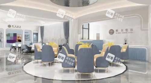 周口雅美天成整形等候区示意图.jpg