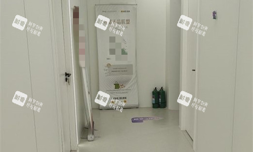 漯河市美来丽格整形走廊图.jpg