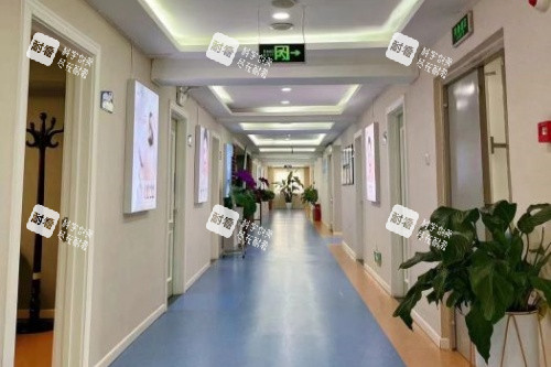 三河晶颜医疗美容医院走廊.jpg 三河晶颜医疗美容医院走廊.jpg