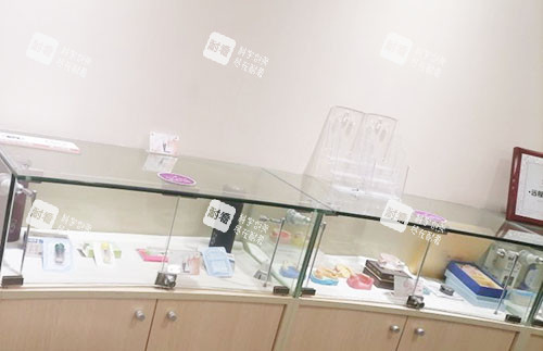 武汉美莱口腔牙齿材料展示图.jpg 武汉美莱口腔牙齿材料展示图.jpg