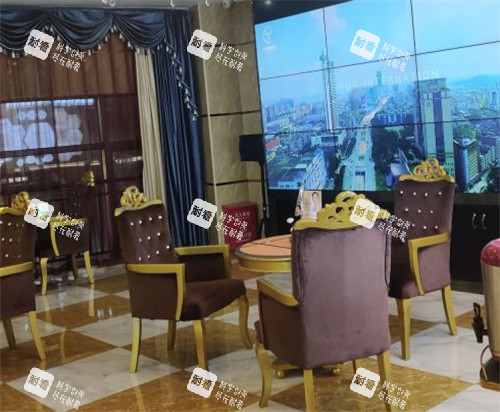 东莞罗恩医疗美容休息区.jpg 东莞罗恩医疗美容休息区.jpg