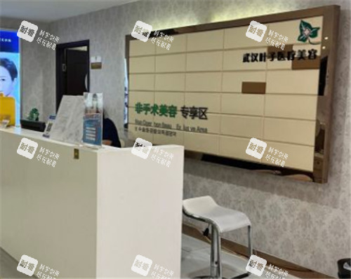 武汉叶子整形导医台.jpg 武汉叶子整形导医台.jpg