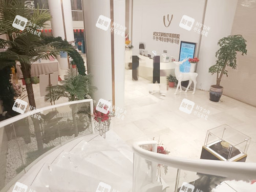 武汉艺龄医疗美容医院楼梯环境.jpg