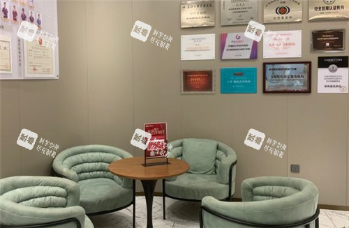 武汉新至美整形展示墙.jpg 武汉新至美整形展示墙.jpg