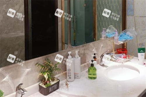 泉州明韩整形洗漱区.jpg 泉州明韩整形洗漱区.jpg