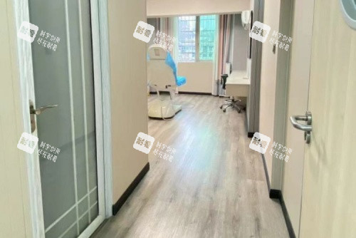 吉首湘西都市丽人整形治疗室示意图.jpg 吉首湘西都市丽人整形治疗室示意图.jpg