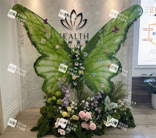 长沙禾丽医疗美容打卡墙.jpg