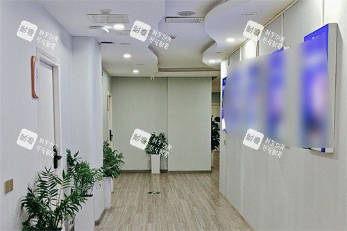 长沙素妍医疗美容走廊环境.jpg 长沙素妍医疗美容走廊环境.jpg