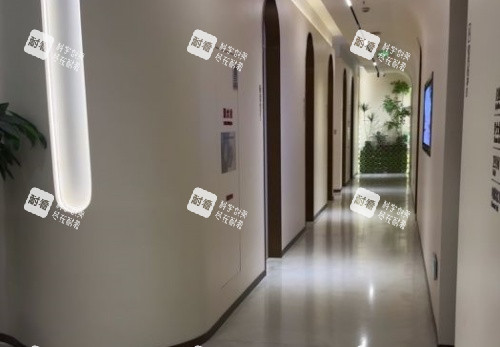 杭州维多利亚整形过道环境示意图.jpg 杭州维多利亚整形过道环境示意图.jpg