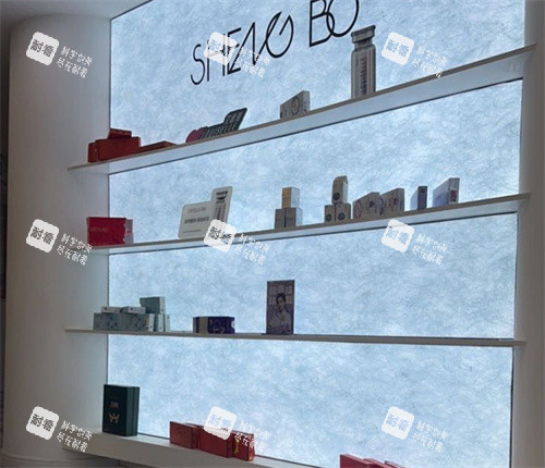 乐山圣泊医美产品墙.jpg 乐山圣泊医美产品墙.jpg